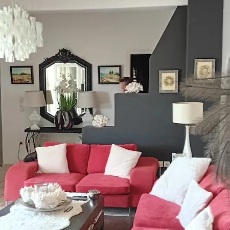 Crystal Blue Sea * Naousa (Paros)