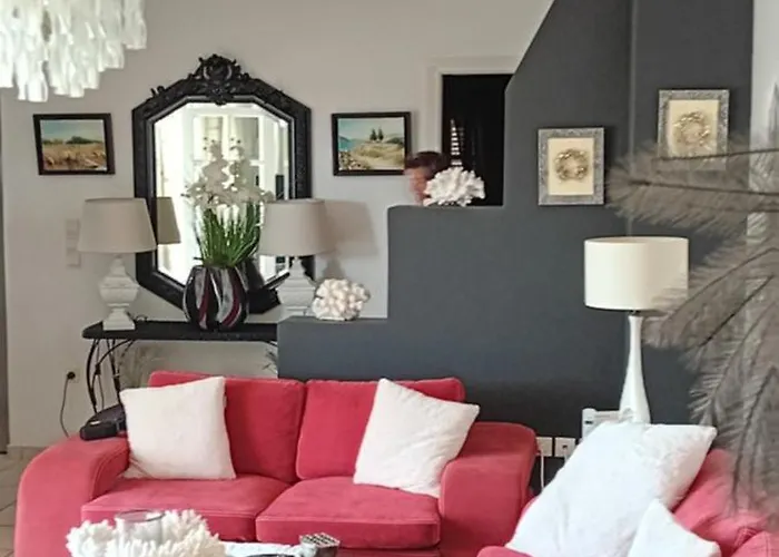 Crystal Blue Sea * Naousa (Paros)